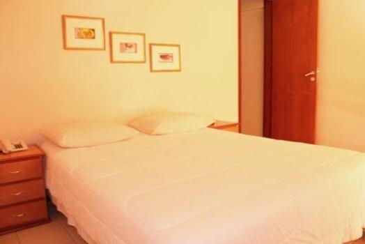 Hotel Bela Vista Paranoa Room photo