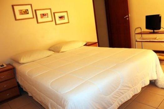 Hotel Bela Vista Paranoa Room photo