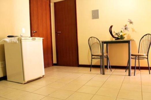 Hotel Bela Vista Paranoa Room photo